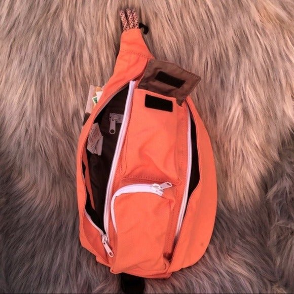 Kavu Mini Rope Sling Bag - NEW - Picture 4 of 4